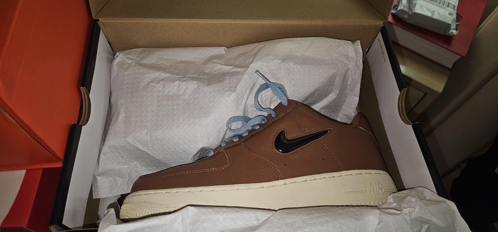 Nike Air Force 1 Size 9