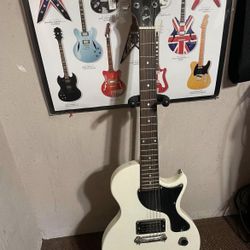 Maestro by Gibson electric guitar