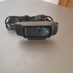 Logitech Computer Camera