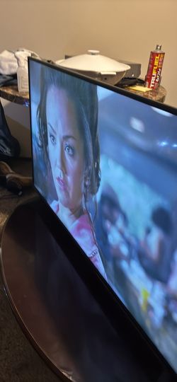 50 inch Vizio TV