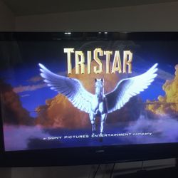 55” Sanyo TV