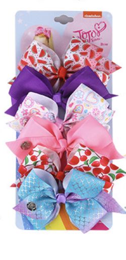 Jojo siwa bows