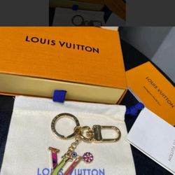 Key Holder Or Purses