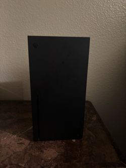 Xbox Series X 1TB