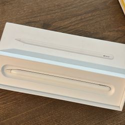 Apple Pencil 2da Generation 