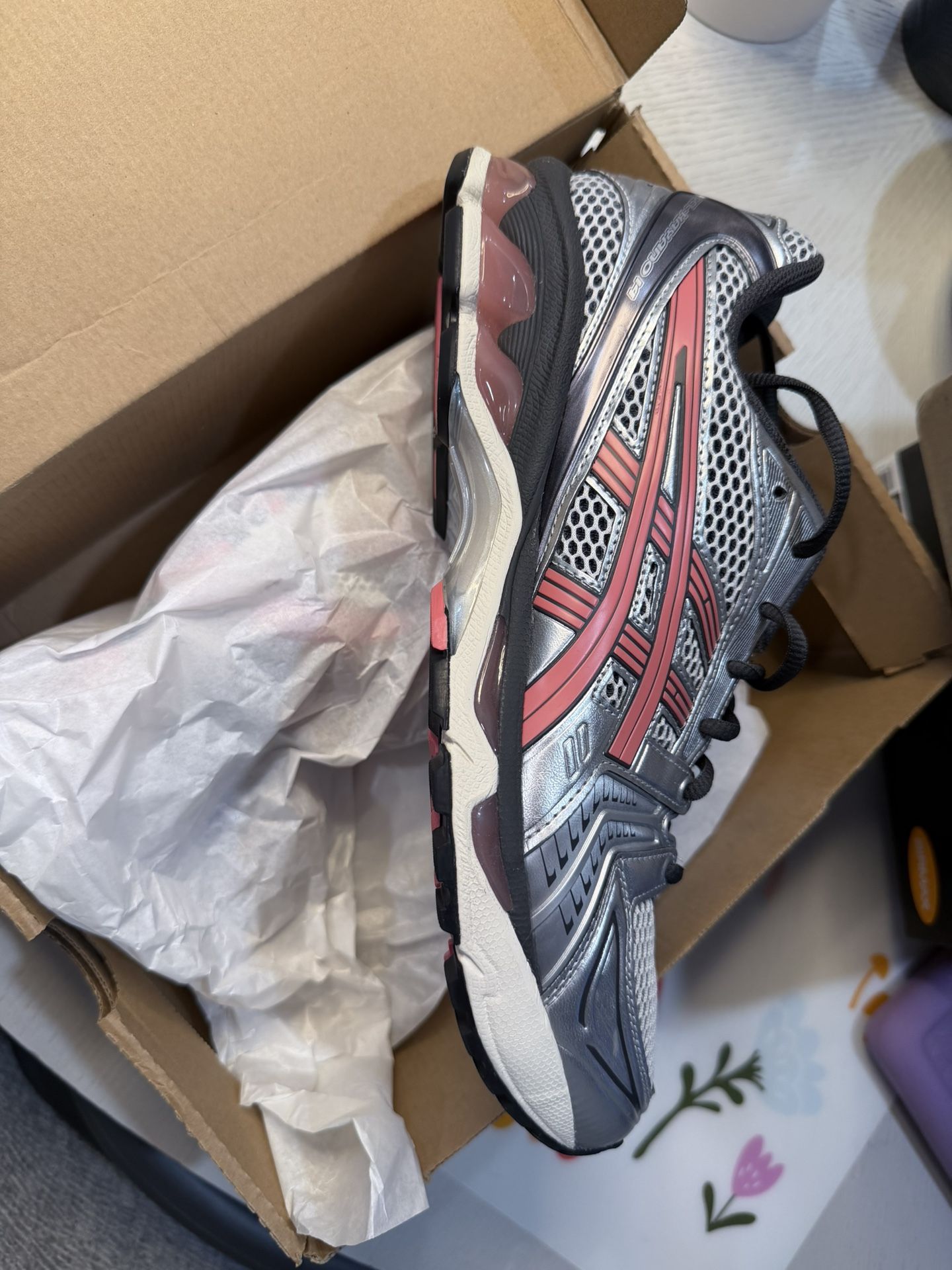 Asics Kayano 14