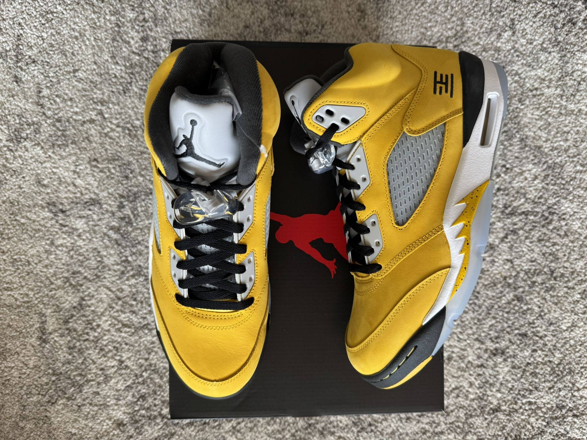 Air Jordan 5 Tokyo