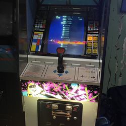 Gorf  Arcade