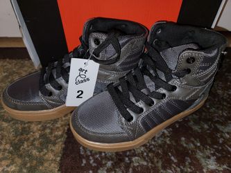 Boys Shoes