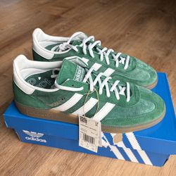Adidas Spezial Sneakers