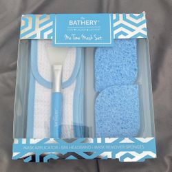 Spa Facial …Mask Set