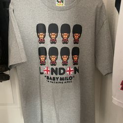 Babe London Exclusive t-shirt