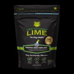  First Saturday Lime Insect Repellent Safe For Kids And Pets