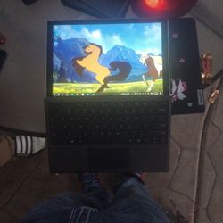 Surface Pro 4 12.3 "