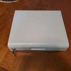 Sentry Safe Locking Drawer, PN 913