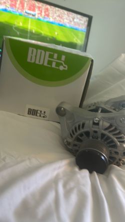 Honda Accord alternator