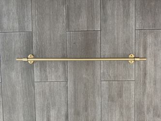 Hearth And Hand Towel Bar