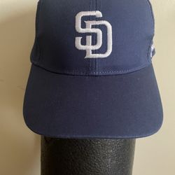 Padres Opening Day  Hat