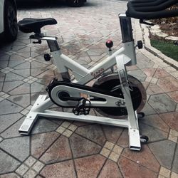 Bike Exercise Stationary 