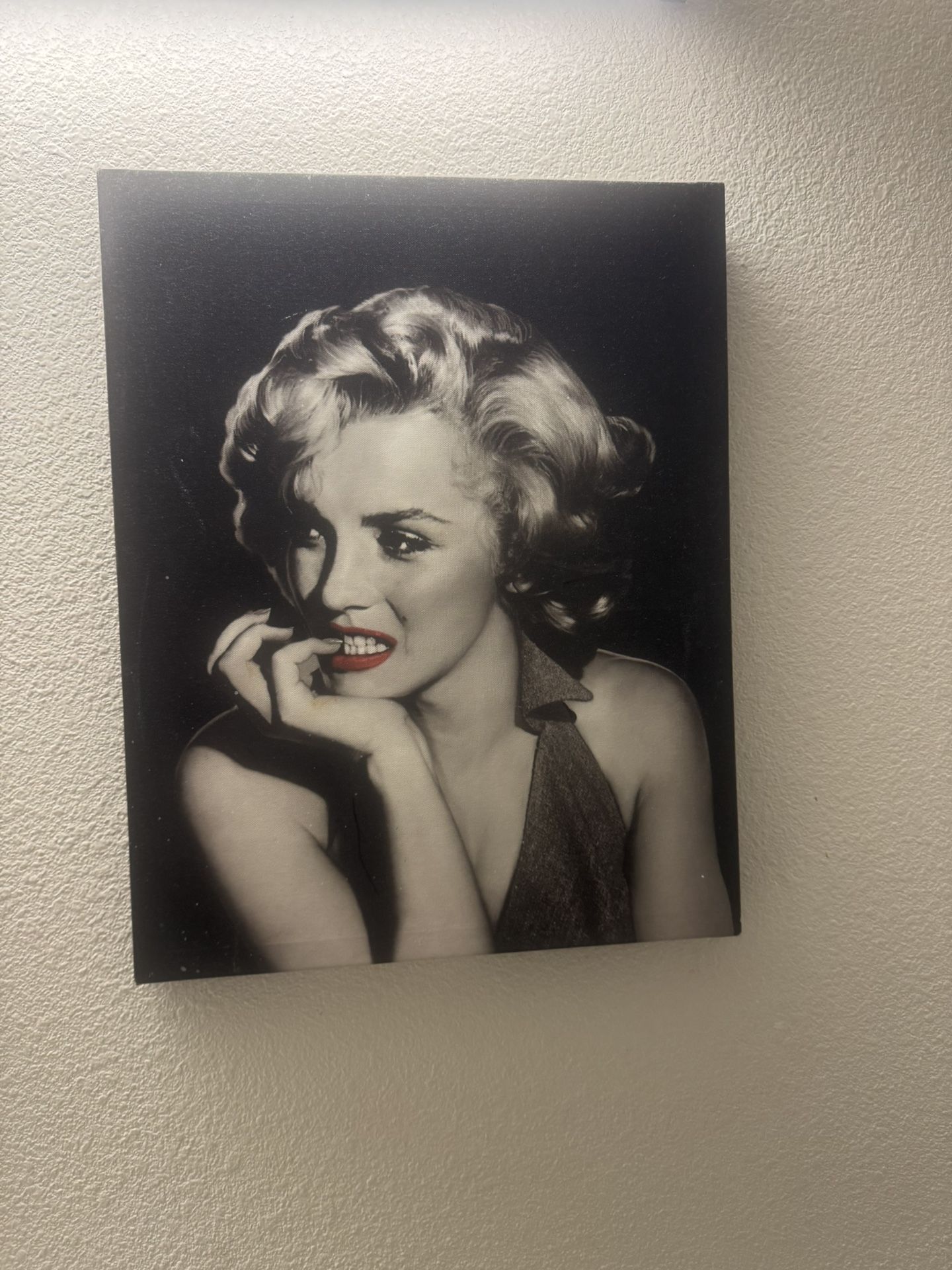 Marilyn Monroe Picture