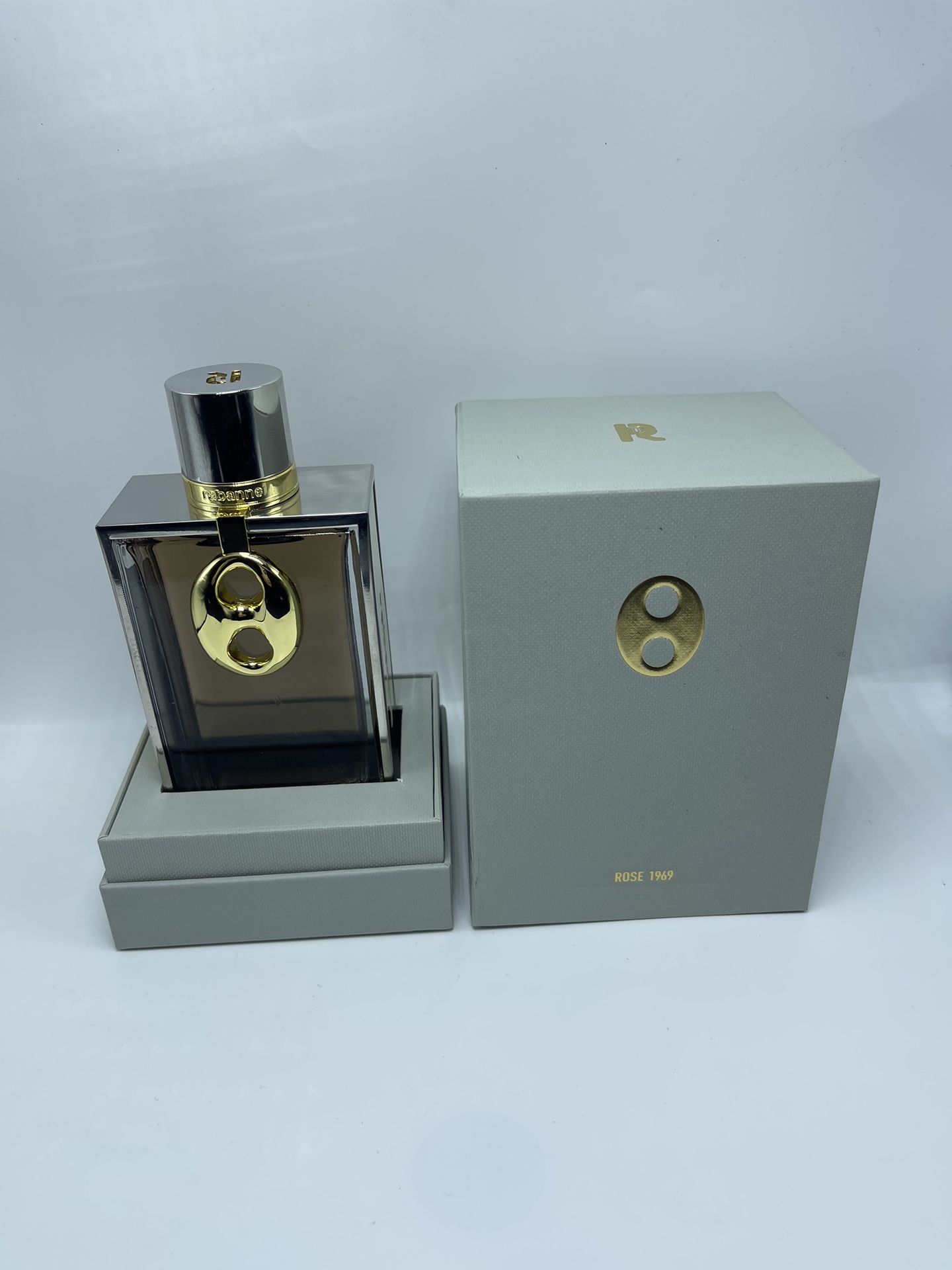 Paco Rabanne