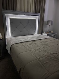 Bedding set
