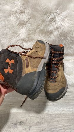 Under armour cheap canyon mid