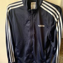 Adidas tracksuit