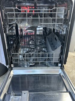 Maytag Dishwasher