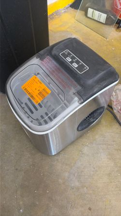 Ice maker