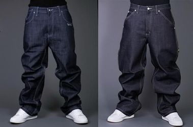 Levi’s 501