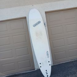 Odysea Surfboard