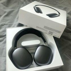 AirPods Max Headphones 