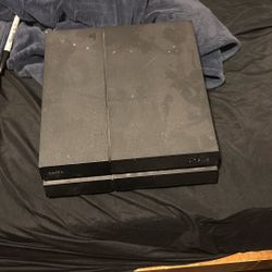 PS4 
