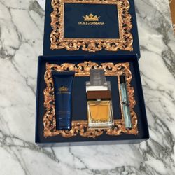 Dolce & Gabbana Set New
