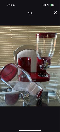 Cereal / Rice dispenser
