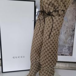 Gucci Boots