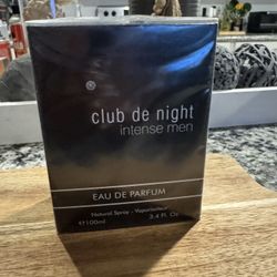 Club De Noir