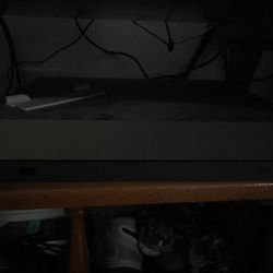 Xbox One X Special Edition 