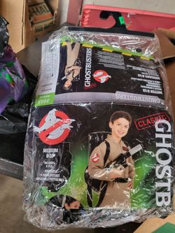 Halloween Costume