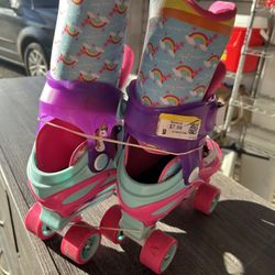 Kids Skates 