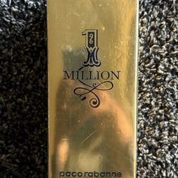 1 Million Cologne Perfume