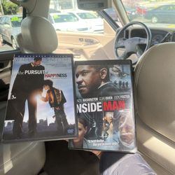 2004 Chevy Tahoe ( $500 Out The DOOR)‼️