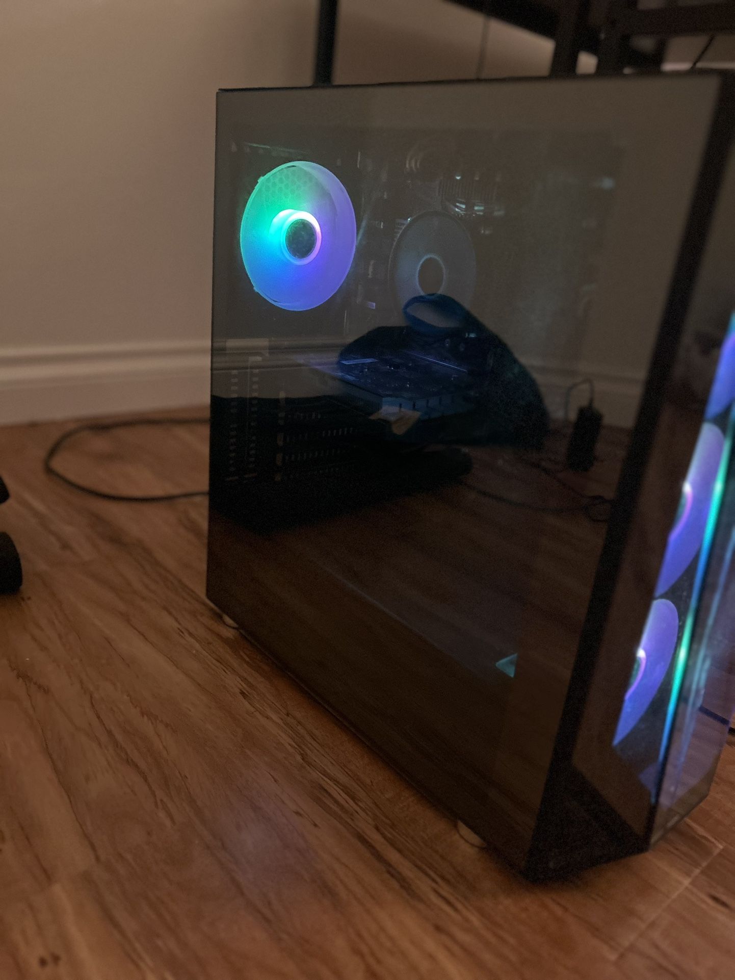 すぐに視聴可能♪ 地デジPanasonic DVDビデオ一体型HDD レコーダー