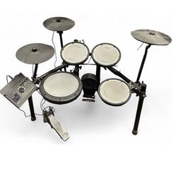 Roland V Drums TD17 KV TD 17 Series - Electric drums - start a band!