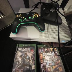 Trade For Dirt Bike Or 4 Wheeler 