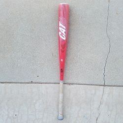 Marucci Cat 6 2nd Gen 31/23 (-8)