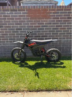 SHADOW  60V