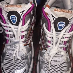 balenciaga track runners 