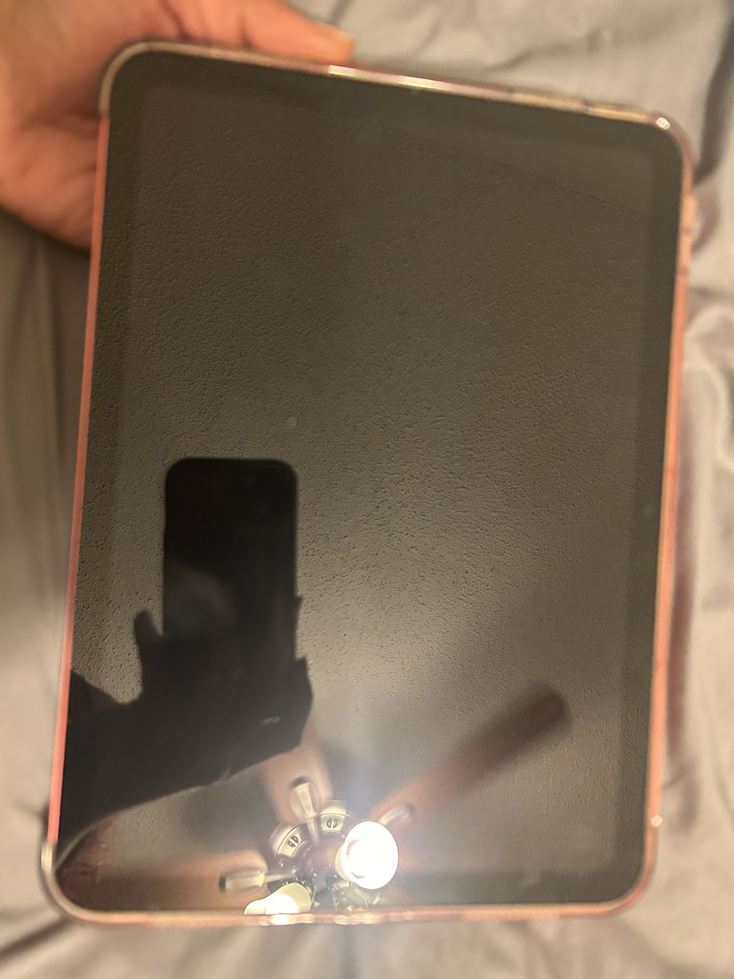 iPad Gen10